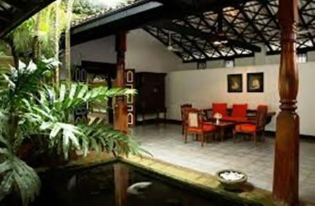 Club Villa - 40