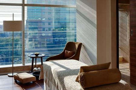 Hyatt Regency Chennai - 29