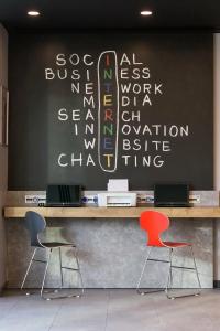 Ibis Istanbul West - 28