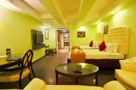 Quality Inn Sabari - 24