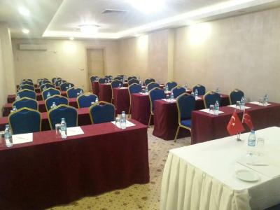 Golden Way Giyimkent - 83