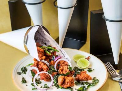 ibis Chennai City Centre - An Accor Brand - 31