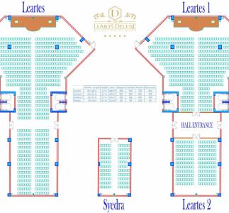 The Lumos Deluxe Resort & Spa - 93