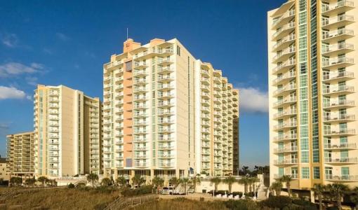 Club Wyndham Ocean Boulevard - 5