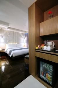 Citrus Sukhumvit 11 by Compass Hospitality - SHA Extra Plus - 89