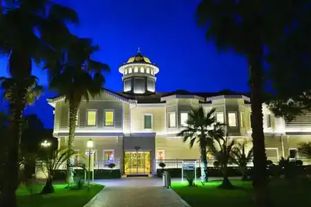 Gural Premier Belek - 1
