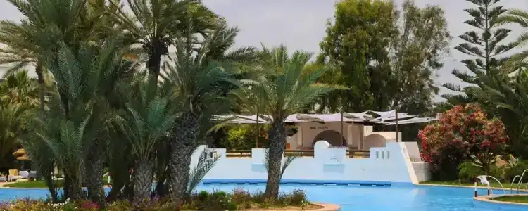 Vincci Djerba Resort - 24