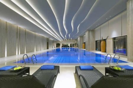 Wanda Vista Dongguan - 20