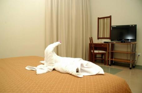 Aquavista & Suites - 56