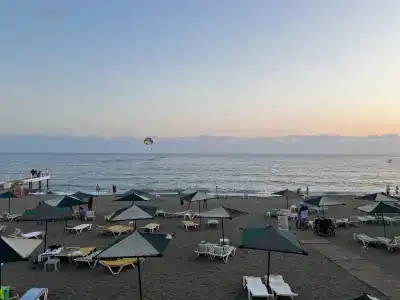 Mc Beach Park Resort - 13