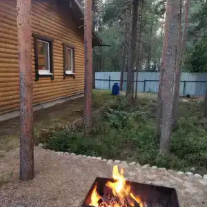 Сосновый двор - 2