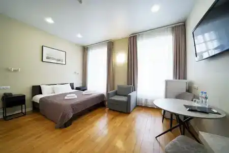 Престиж Центр - 87