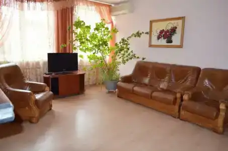 Лесная поляна - 26