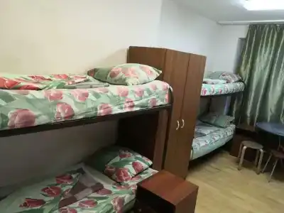 HotelHot Kotelniki - 25