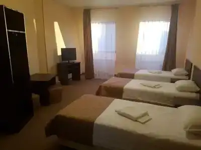 Кремлевский - 86