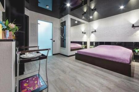 Алекс отель на Жуковского - 91