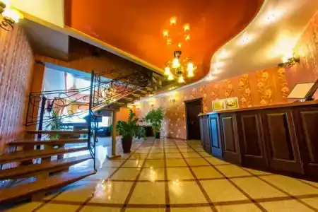 Сокольники - 23