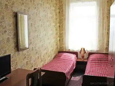 Золотая подкова - 20