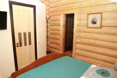 on Vostochnaya 10 - 17