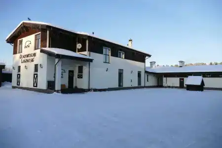 Охотничье логово - 19