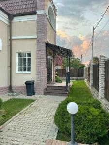 Usadba Ilyinskaya - 27