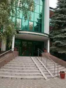 Лесной - 13