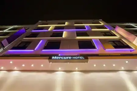 Mercure Krakow Stare Miasto - 4