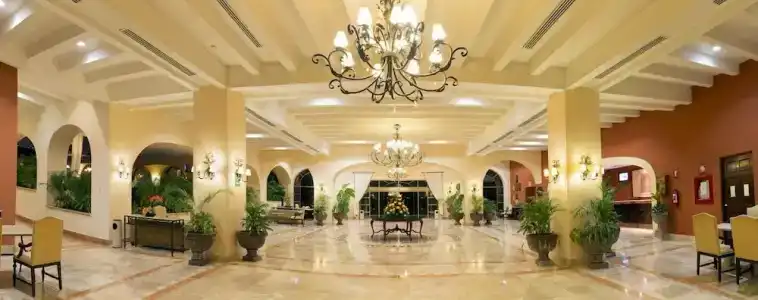 GR Solaris Cancun - Все включено - 2