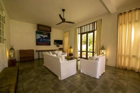 Club Villa - 25