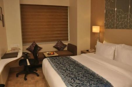 Days Jaipur Tonk Road By Wyndham - 20