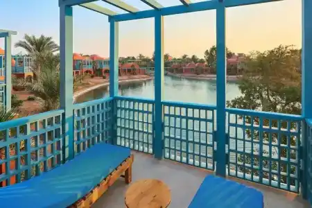 Шератон мирамар резорт эль гуна - 8