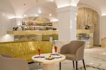 Shangri-La Roma By Omnia Hotels - 32