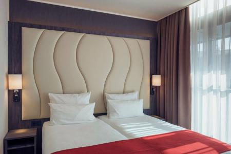 Best Western Plus Plaza Den Haag City Center - 99