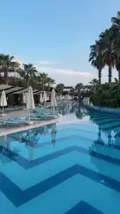 Saturn Palace Resort - 42