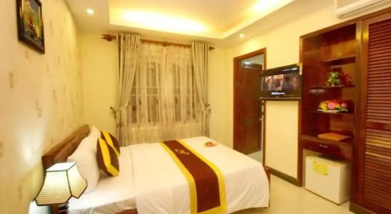 Luxury Nha Trang - 14