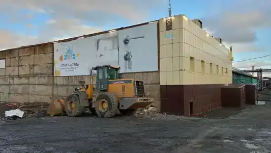Север - 10