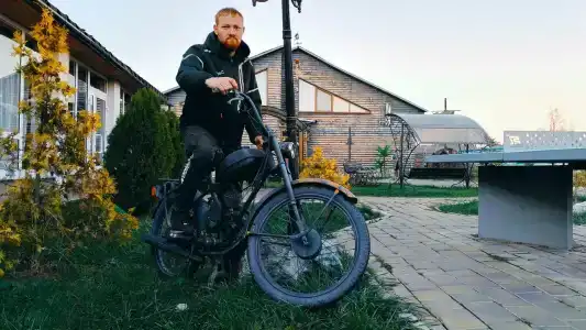 Дача на лесной - 40