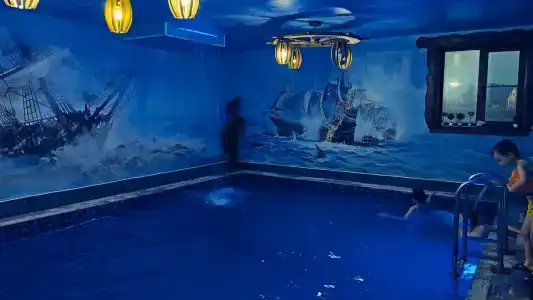 Дача на лесной - 44