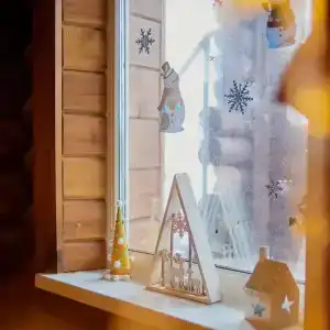 Северное Сияние - 9