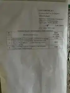 Дом охотника - 5