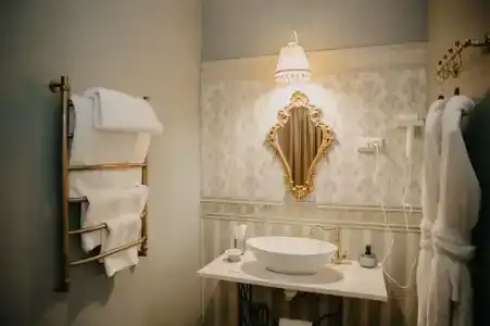 Империал - 33