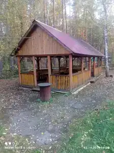 Улыбышево - 98