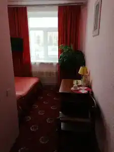 Октябрьская - 97