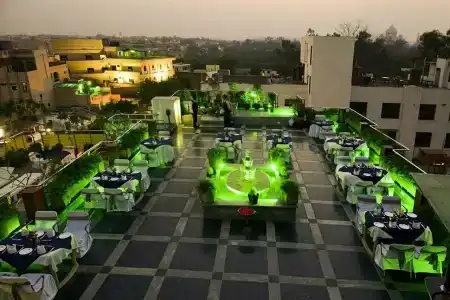 Taj Resorts - 5