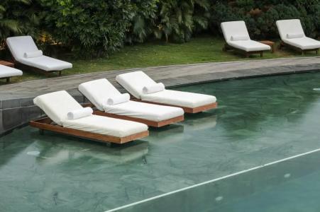 Park Hyatt Chennai - 36