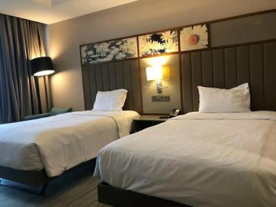 Hilton Garden Inn Istanbul Atatürk Airport - 73