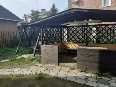 Стрельна Стар мини-отель - 43