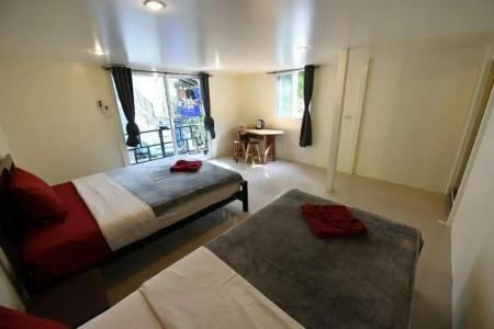 Kitty Guesthouse - 14