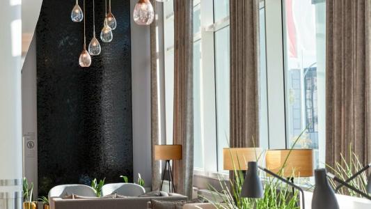 Holiday Inn Berlin Airport - Conference Centre, An Ihg - 55
