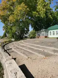 Дом отдыха - 0